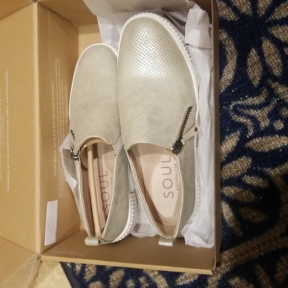 SOUL by Naturalizer, Turner Porcelain, 6.5W - Picture 4 of 5